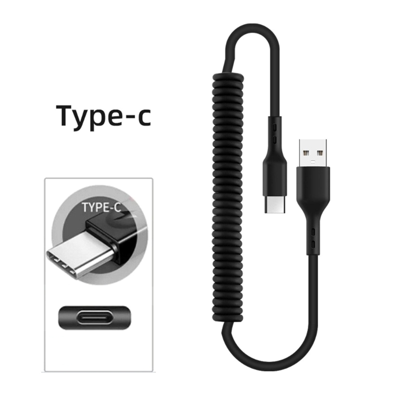 Federförmiges USB-auf-Typ-C-Ka – Travel Accessories Inc Bewertung und Preis