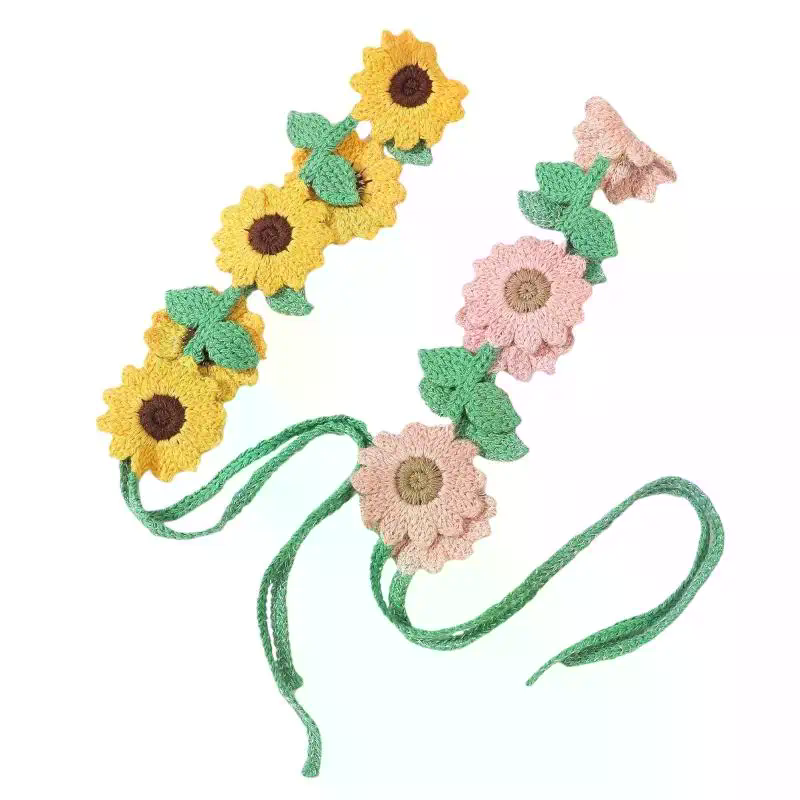 Bunte Blumen-Turban-Stirnbände – Travel Accessories Hawaii Bewertung und Preis