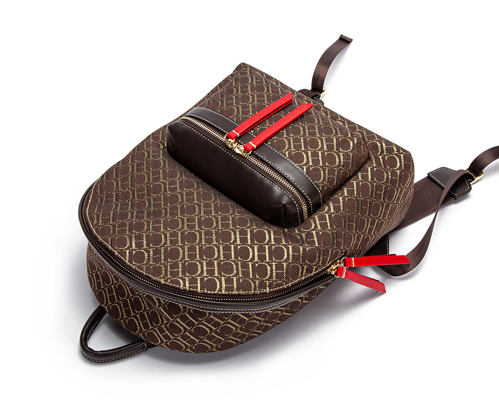 CH Schultertasche Luxusmarke G – Travel Accessories Luxury Brands Bewertung und Preis