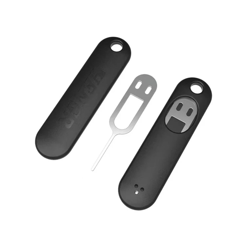 Metall-Anti-Verlust-Pin-Auswur – Sim Card Holder Case Bewertung und Preis
