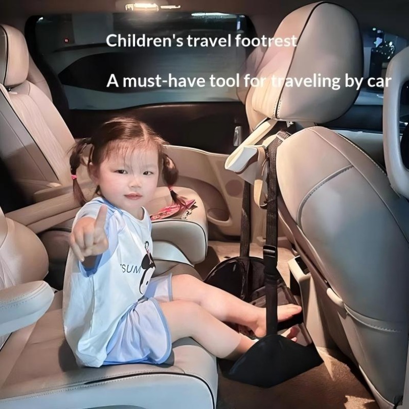 Verstellbare Tragbare Auto-Rei – Travel Accessories For Kids Bewertung und Preis