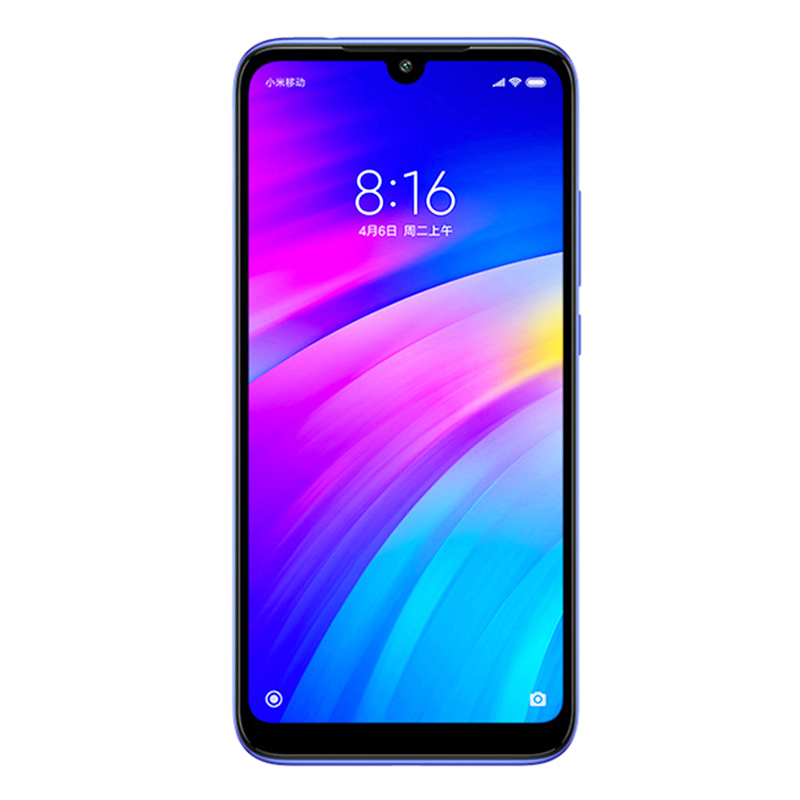 Xiaomi Redmi 7 Handy mit Handy – Sim Card Holder Case Bewertung und Preis