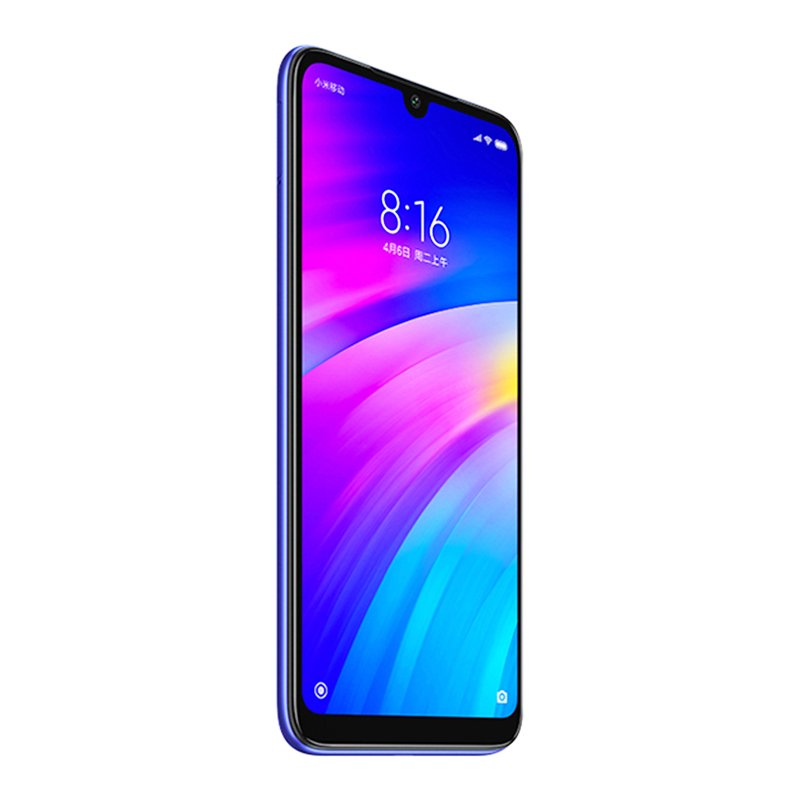 Xiaomi Redmi 7 Handy mit Handy – Sim Card Holder Case Bewertung und Preis