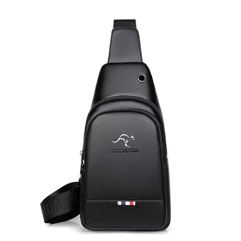 Kagaroo Luxus Marke Brust Pack – Travel Accessories Luxury Brands Bewertung und Preis