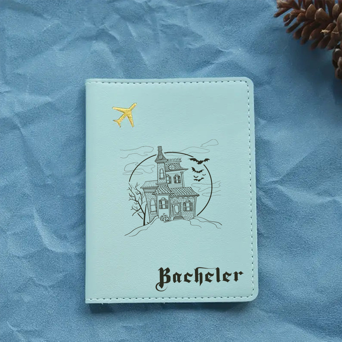1 Stück Personalisierte Passhü – Travel Accessories Meaning Bewertung und Preis