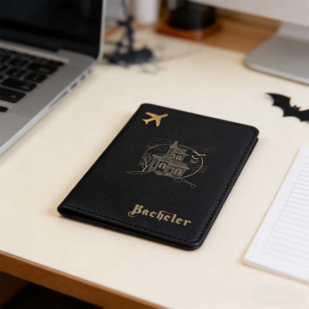1 Stück Personalisierte Passhü – Travel Accessories Meaning Bewertung und Preis