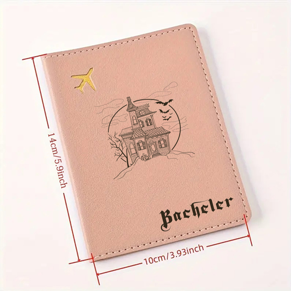 1 Stück Personalisierte Passhü – Travel Accessories Meaning Bewertung und Preis