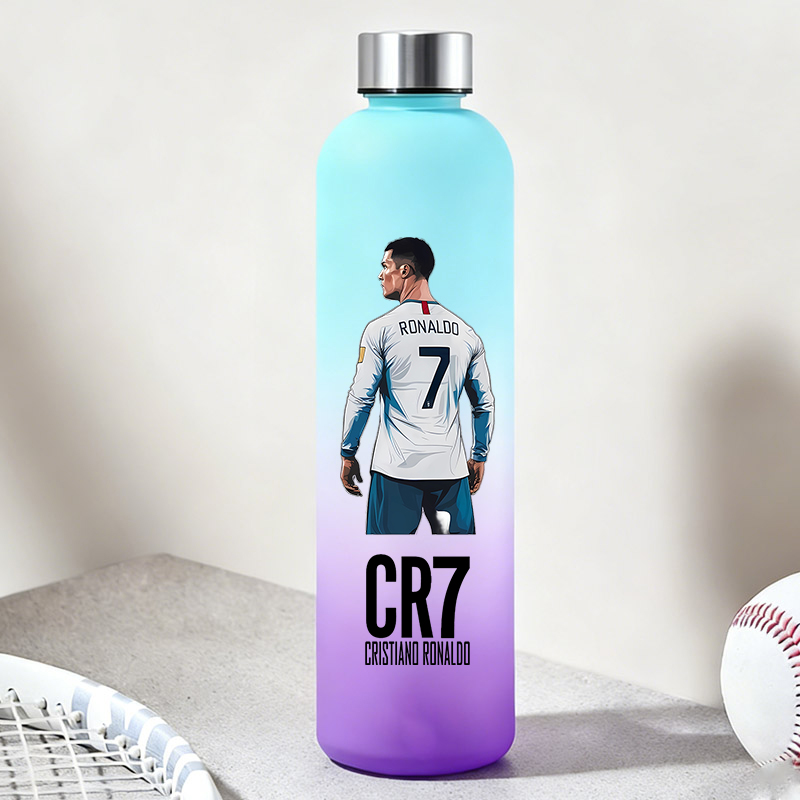 900 ml CR7 Wasserflaschen Casu – Travel Accessories For Kids Bewertung und Preis