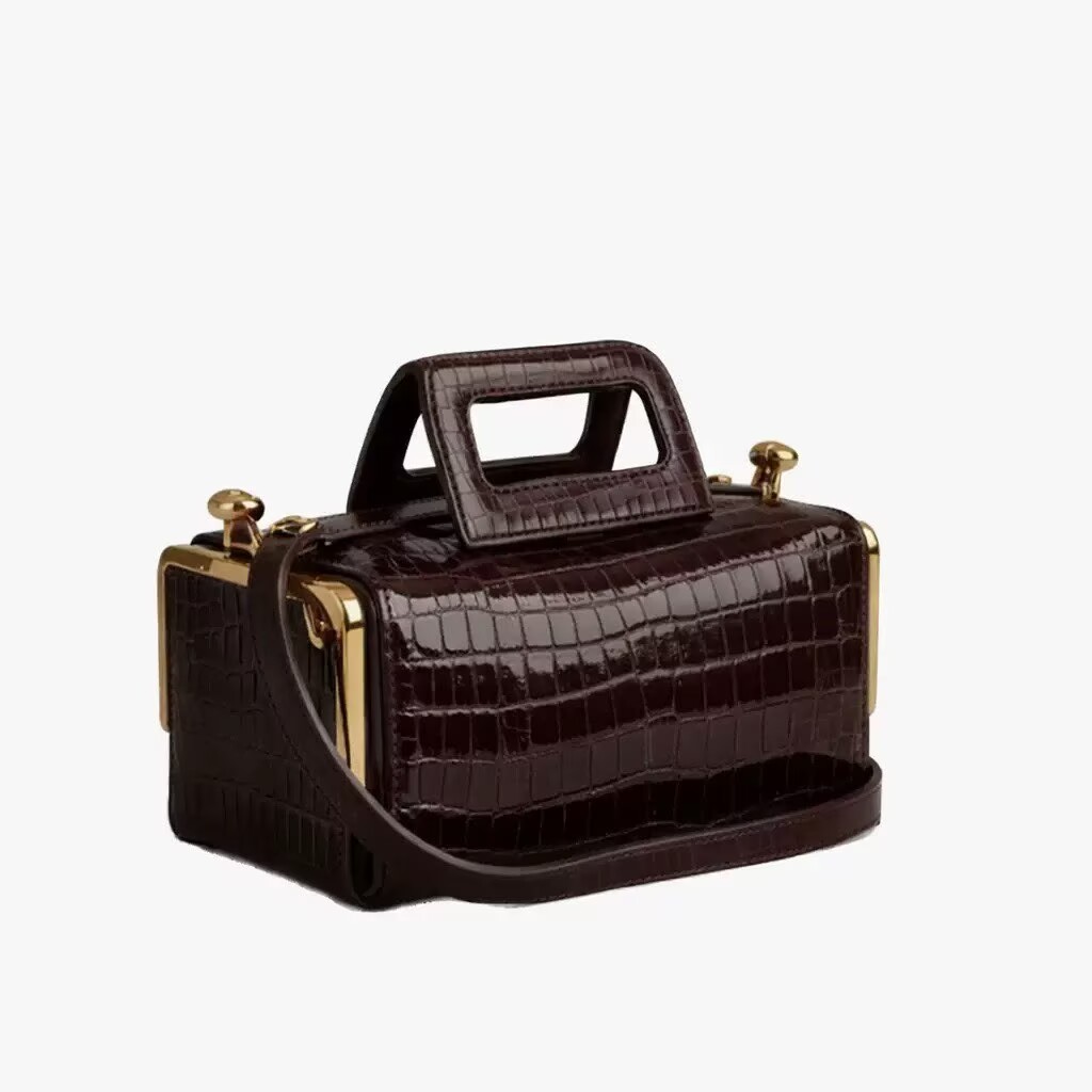 Modische französische Unterarm – Travel Accessories Luxury Brands Bewertung und Preis