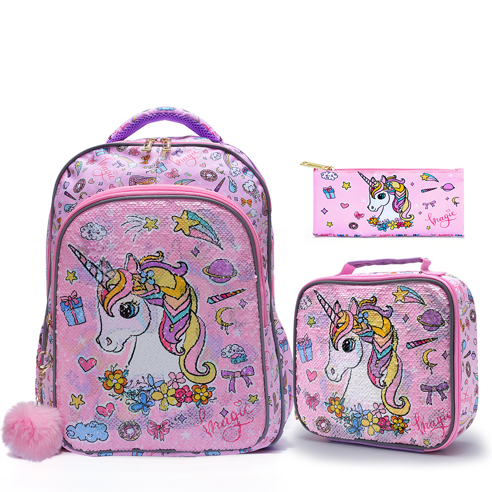3-teiliges Kinder-Reisegepäck- – Travel Accessories Toddler Bewertung und Preis