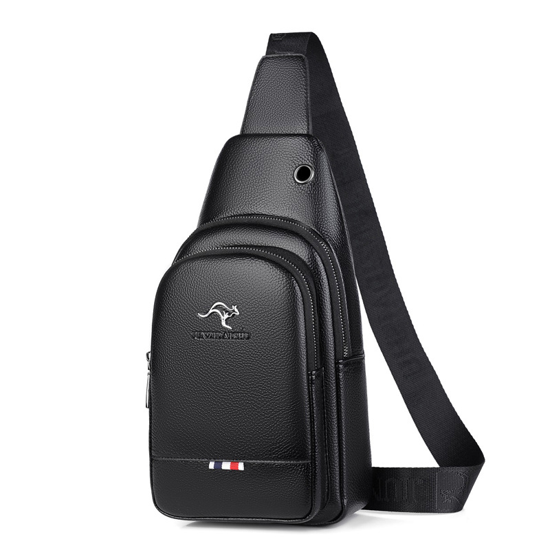 Kagaroo Luxus Marke Brust Pack – Travel Accessories Luxury Brands Bewertung und Preis