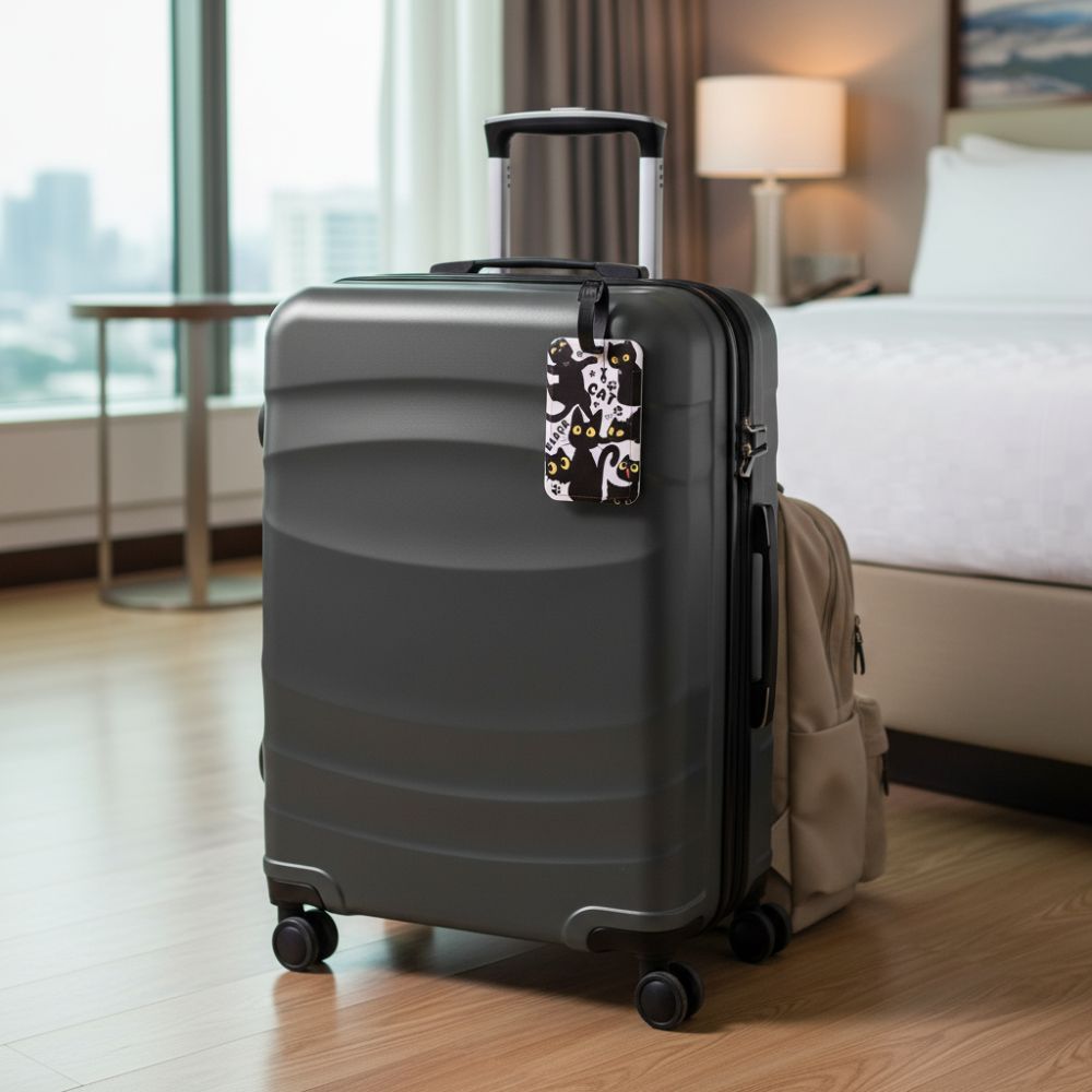 Anti-verlorene Auflistung Kuns – Travel Accessories List Bewertung und Preis