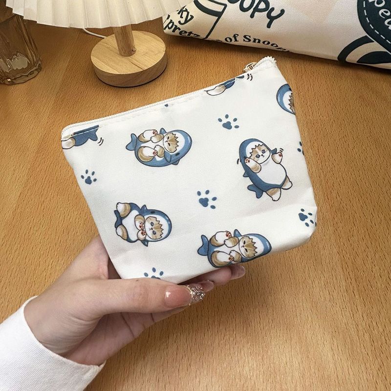 Japanischer Mofusand Hai-Katze – Travel Accessories For Japan Bewertung und Preis