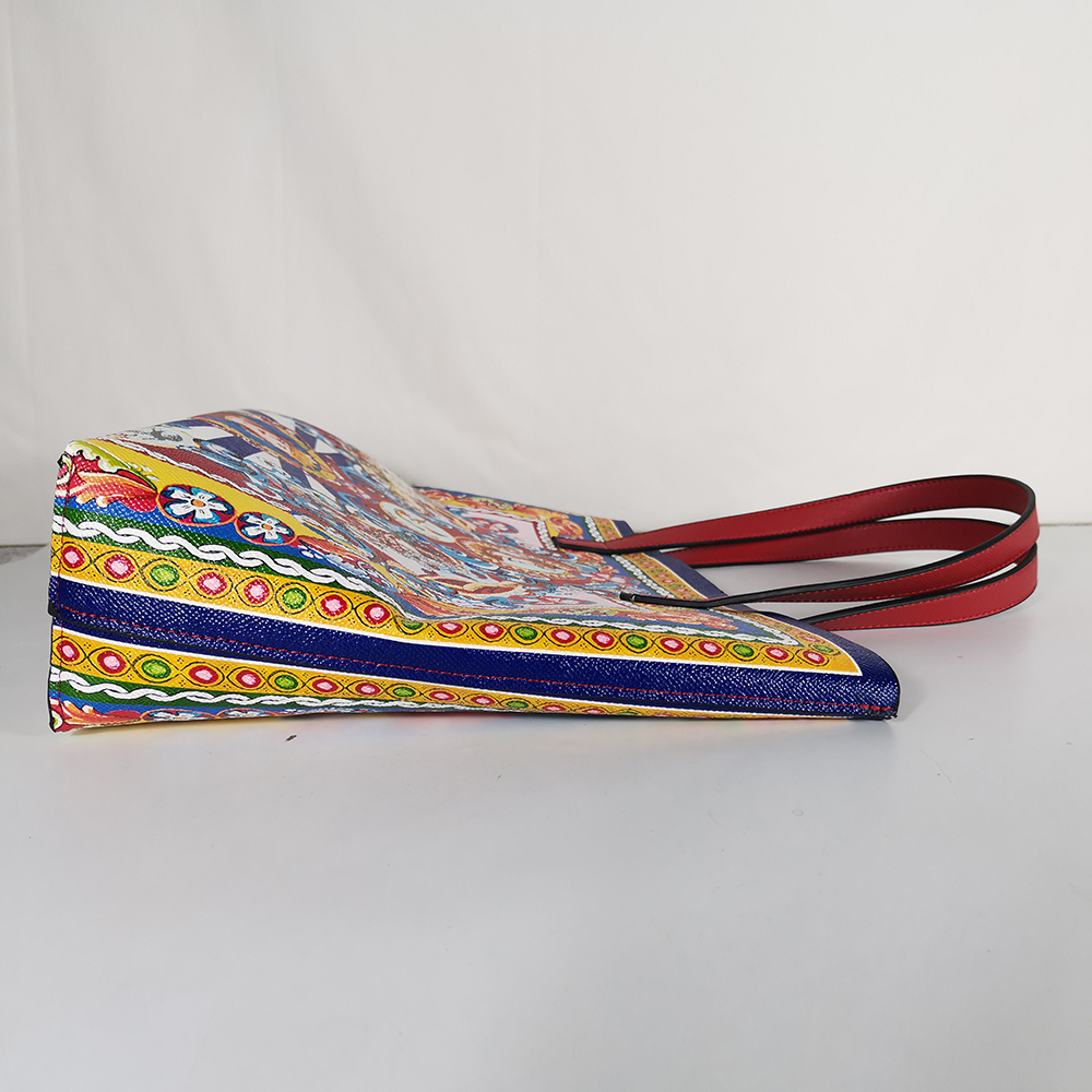 Italien Luxus Print Reise Schu – Travel Accessories Luxury Brands Bewertung und Preis
