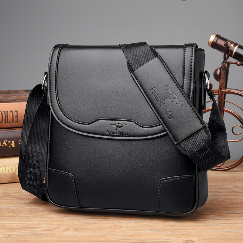 Luxus Marke Männer Leder Schul – Travel Accessories Luxury Brands Bewertung und Preis
