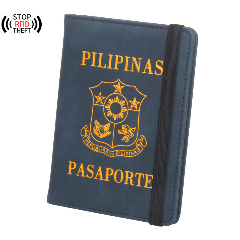 Philippinen Pass hülle RFID Re – Sim Card Holder Case Bewertung und Preis