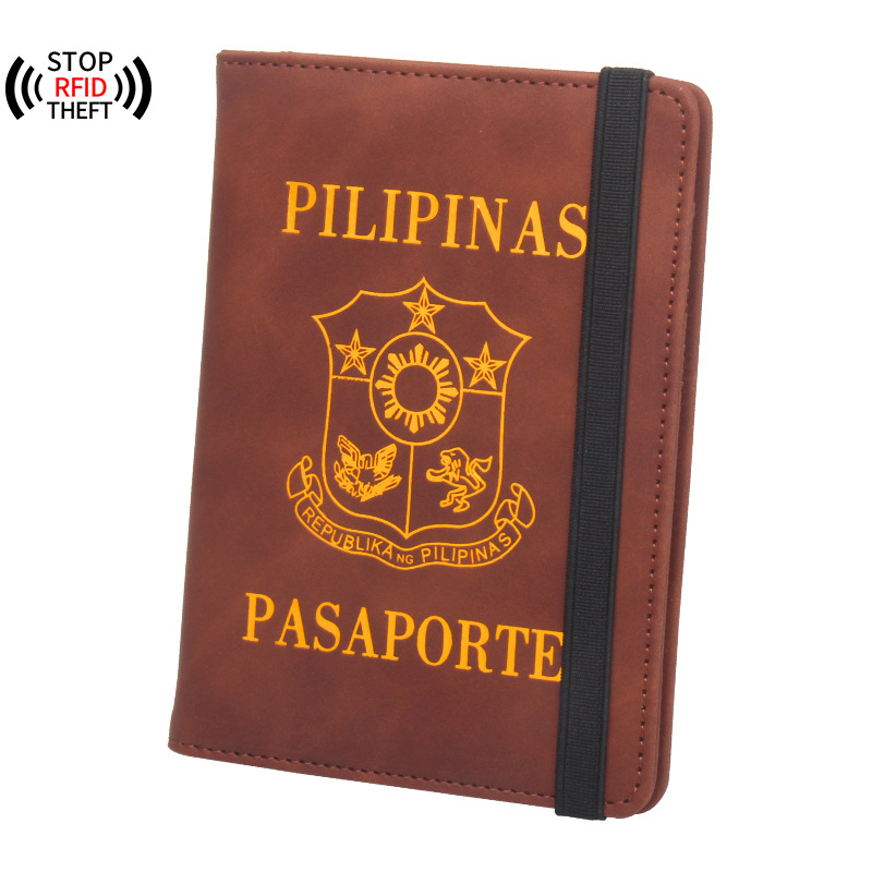 Philippinen Pass hülle RFID Re – Sim Card Holder Case Bewertung und Preis