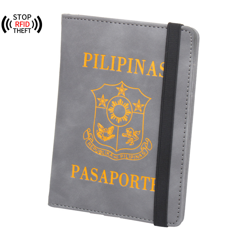 Philippinen Pass hülle RFID Re – Sim Card Holder Case Bewertung und Preis