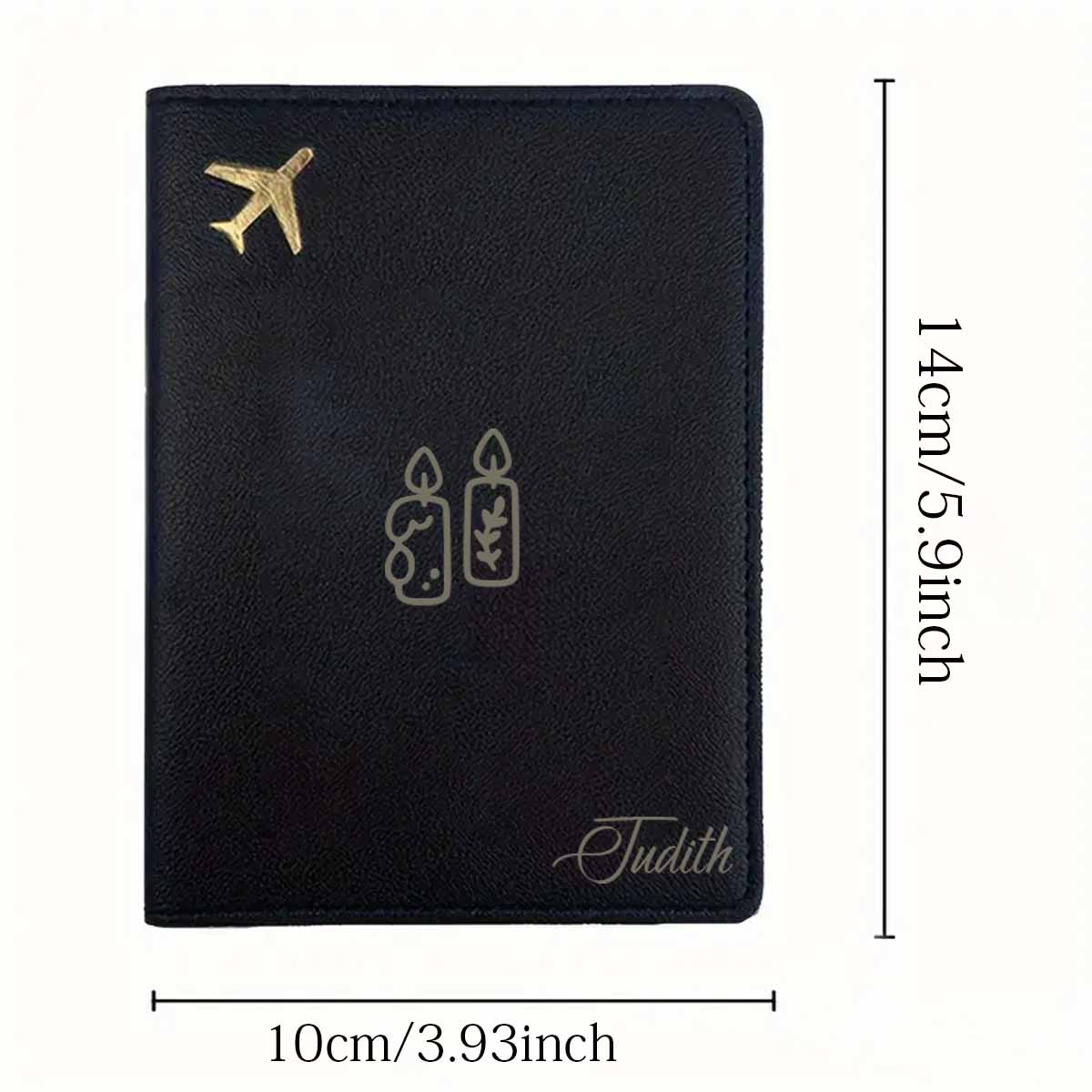 1 Stück Personalisierte Passhü – Travel Accessories Meaning Bewertung und Preis