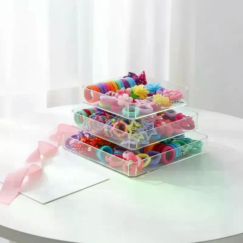 555-teiliges Set mit Haarschmu – Travel Accessories For Kids Bewertung und Preis