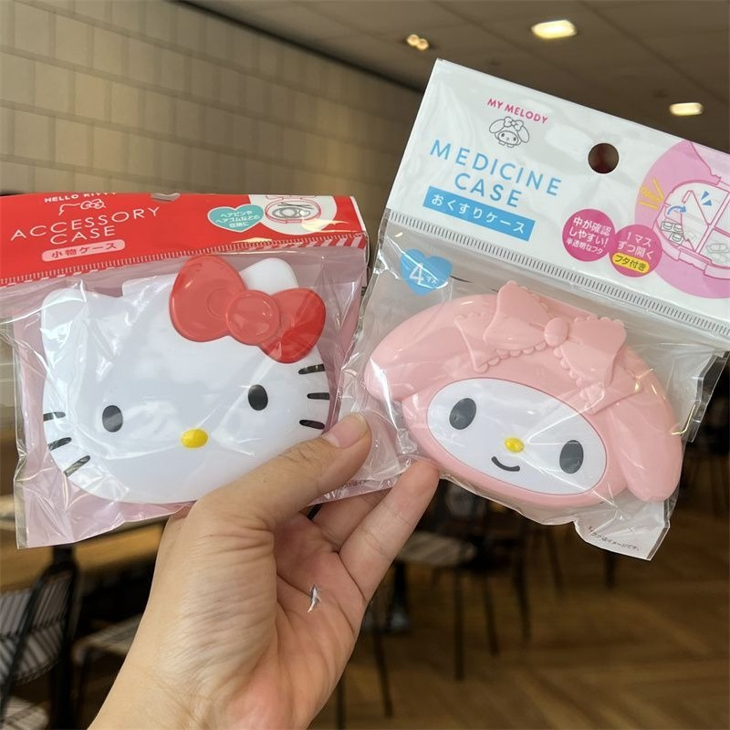 Neue Kawaii Sanrio My Melody N – Travel Accessories For Japan Bewertung und Preis