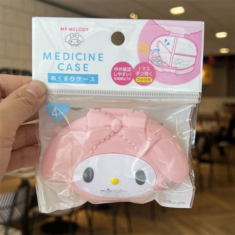 Neue Kawaii Sanrio My Melody N – Travel Accessories For Japan Bewertung und Preis
