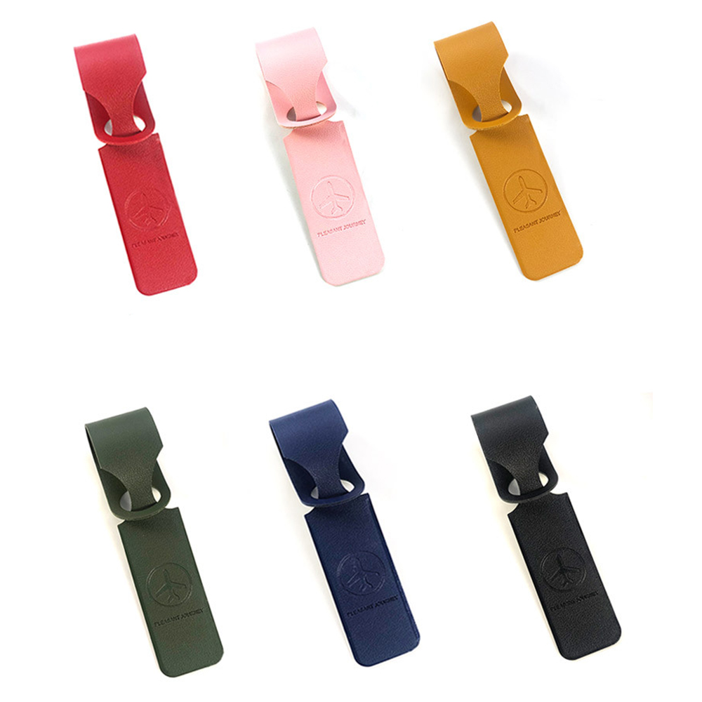 Personalisierter Reisegepäckan – Travel Accessories List Bewertung und Preis