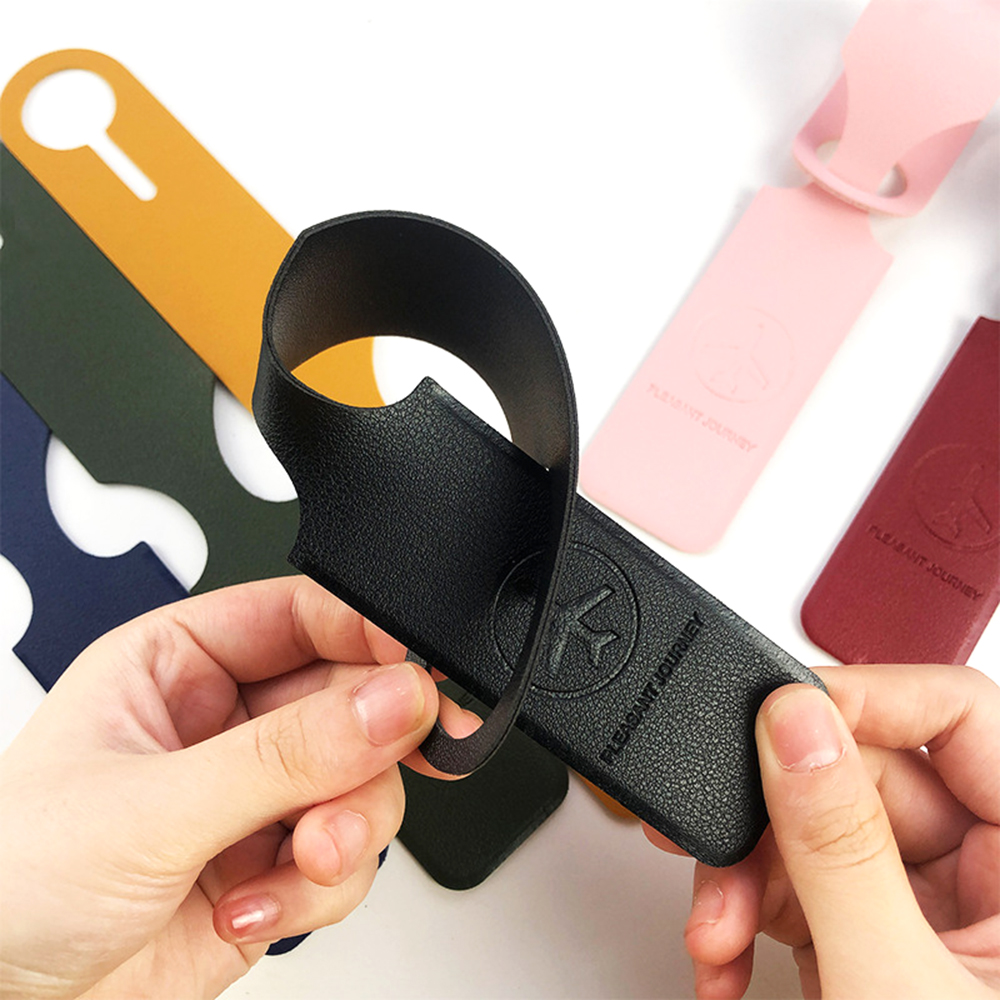 Personalisierter Reisegepäckan – Travel Accessories List Bewertung und Preis