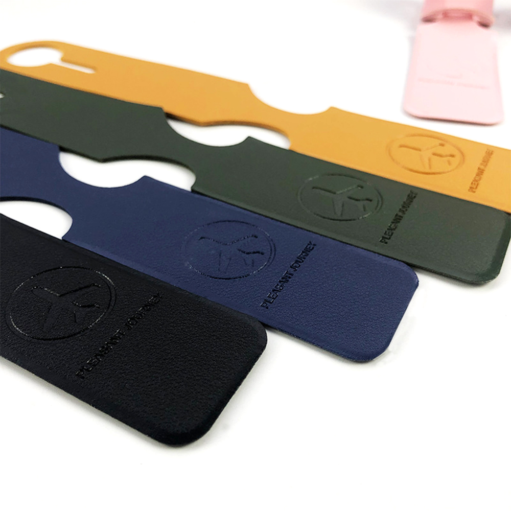 Personalisierter Reisegepäckan – Travel Accessories List Bewertung und Preis