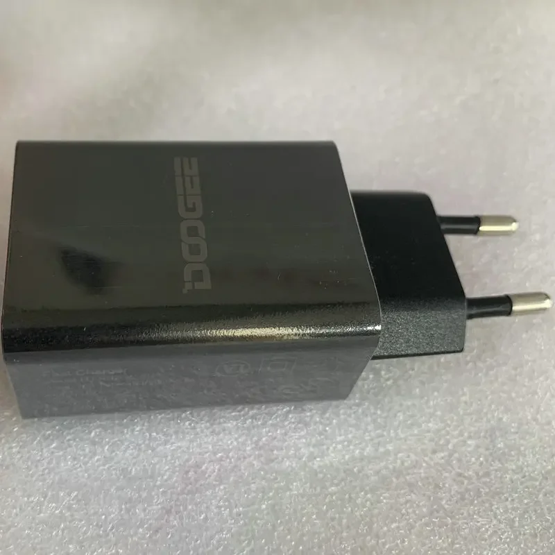Netzteil für Doogee V20 Pro V1 – Travel Accessories Inc Bewertung und Preis