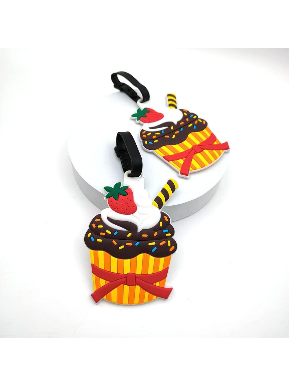 1PCS Reise Zubehör Koffer Gepä – Travel Accessories For Kids Bewertung und Preis