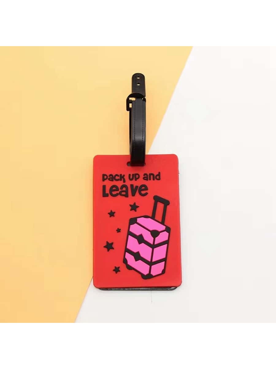 1PCS Reise Zubehör Koffer Gepä – Travel Accessories For Kids Bewertung und Preis