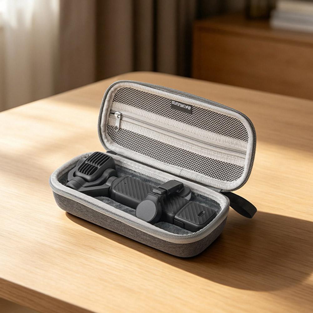 Für DJI Osmo Pocket 4P Trageta – Travel Video Accessories Bewertung und Preis