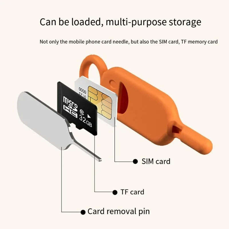 2 in1 SIM-Karte entfernen Nade – Sim Card Holder Case Bewertung und Preis