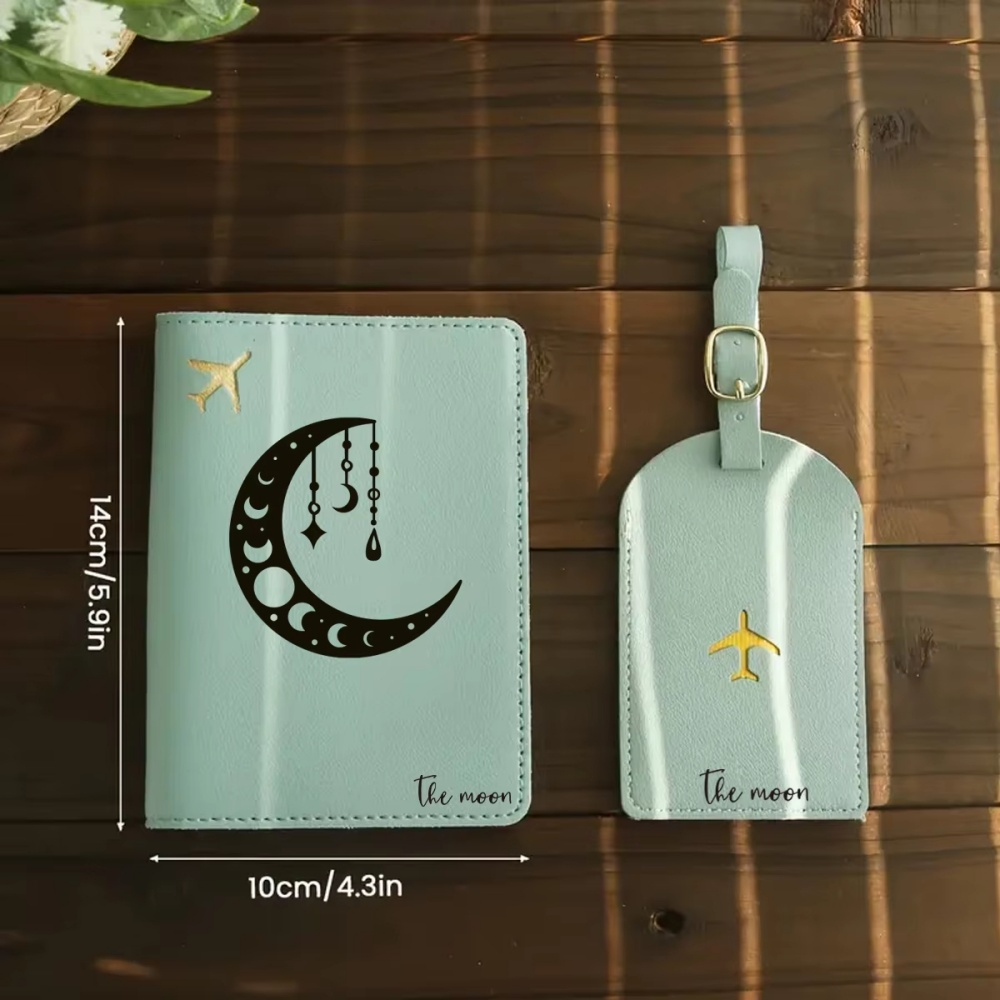 Ein Set personalisierter Reise – Travel Accessories Meaning Bewertung und Preis