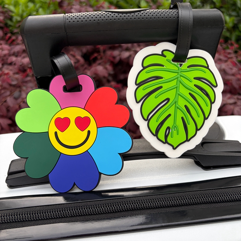 1/2 Stück Blumen- und Grünblat – Travel Accessories List Bewertung und Preis