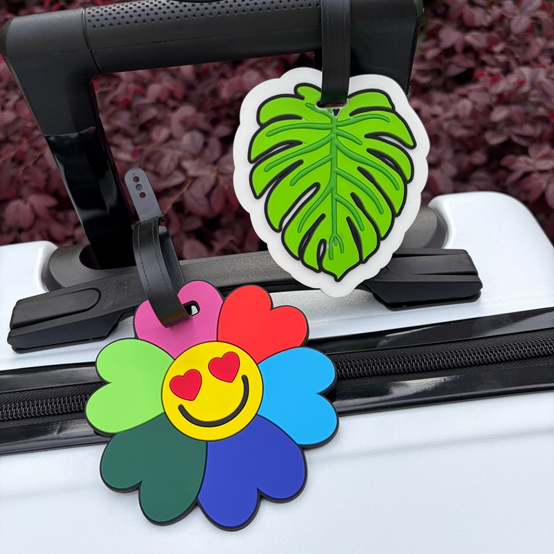 1/2 Stück Blumen- und Grünblat – Travel Accessories List Bewertung und Preis