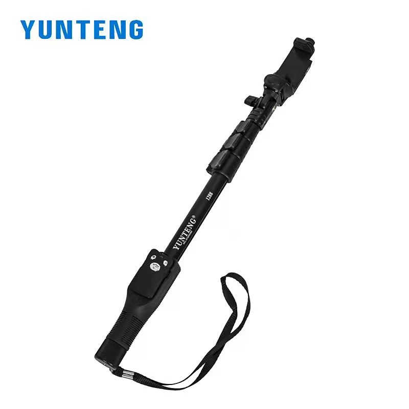 YUNTENG 1228, Selfie-Sticks, H – Travel Video Accessories Bewertung und Preis