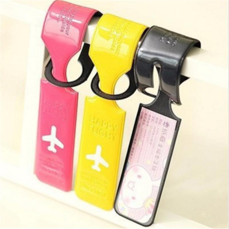 Reisegepäckanhänger-Hülle, Kof – Travel Accessories List Bewertung und Preis