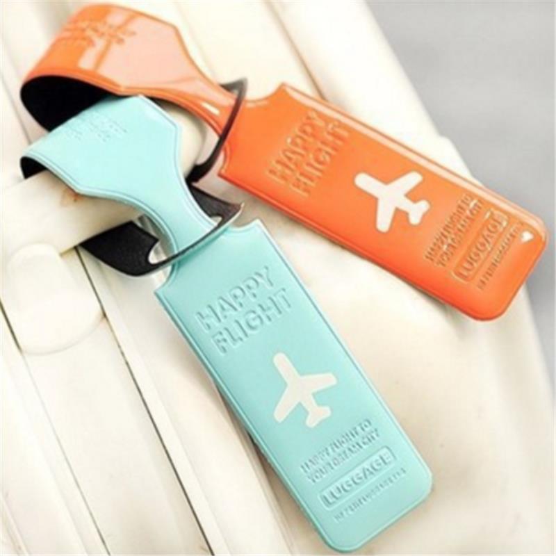Reisegepäckanhänger-Hülle, Kof – Travel Accessories List Bewertung und Preis