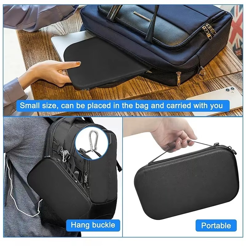 EVA Tragbare Stethoskop-Aufbew – Travel Video Accessories Bewertung und Preis