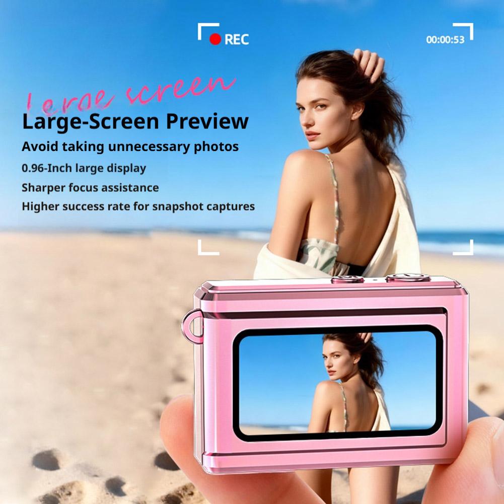 1080P HD Mini-Kamera mit lange – Travel Video Accessories Bewertung und Preis