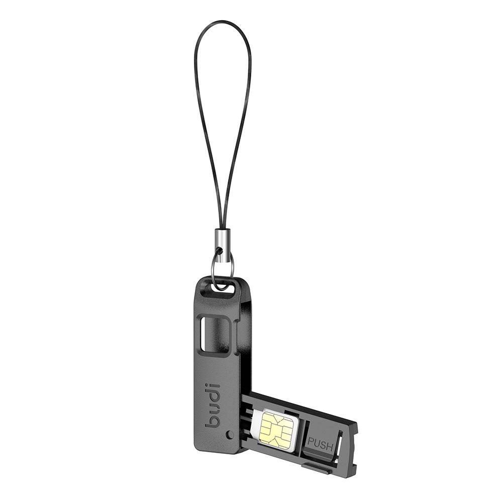 Multifunktionale Kartenschacht – Sim Card Holder Case Bewertung und Preis