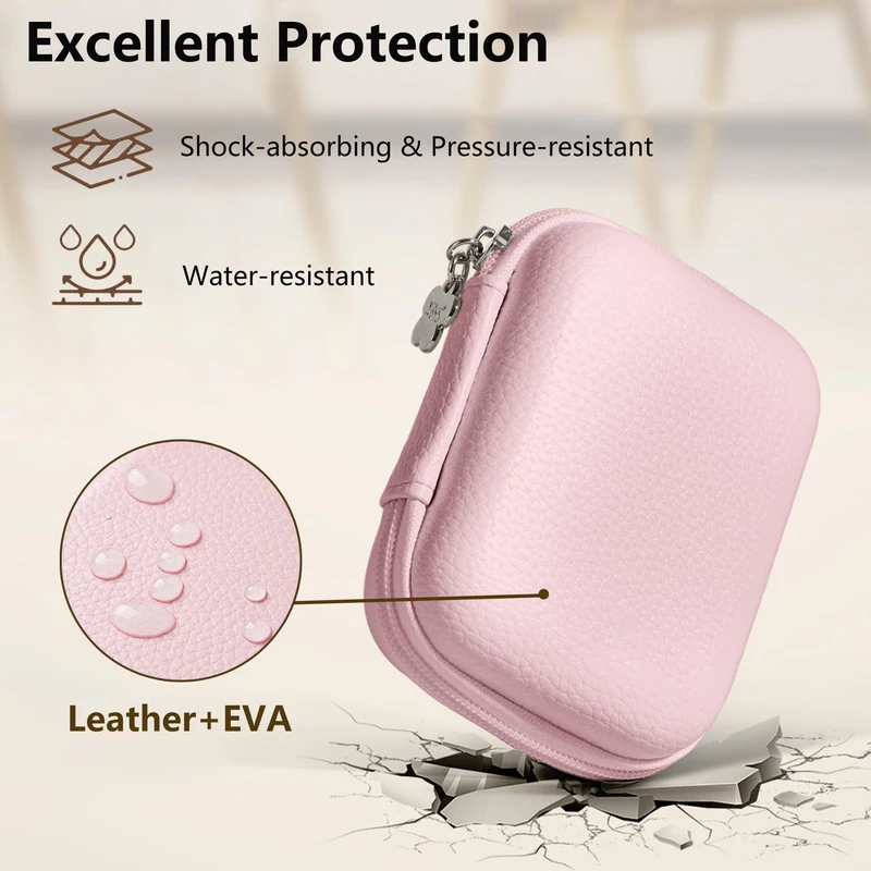 Digitalkamera-Tasche, kleine R – Travel Accessories Case Bewertung und Preis