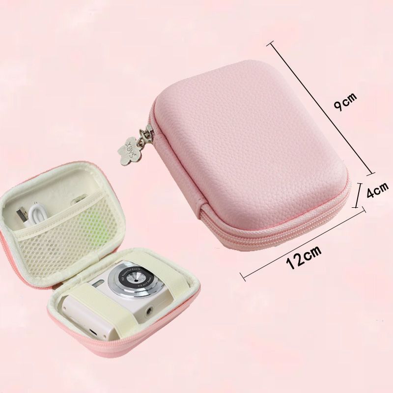 Digitalkamera-Tasche, kleine R – Travel Accessories Case Bewertung und Preis