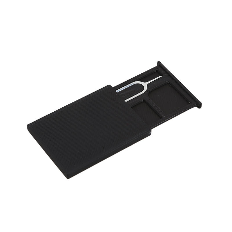 Tragbare PLA-Speicherkarten-Au – Sim Card Holder Case Bewertung und Preis