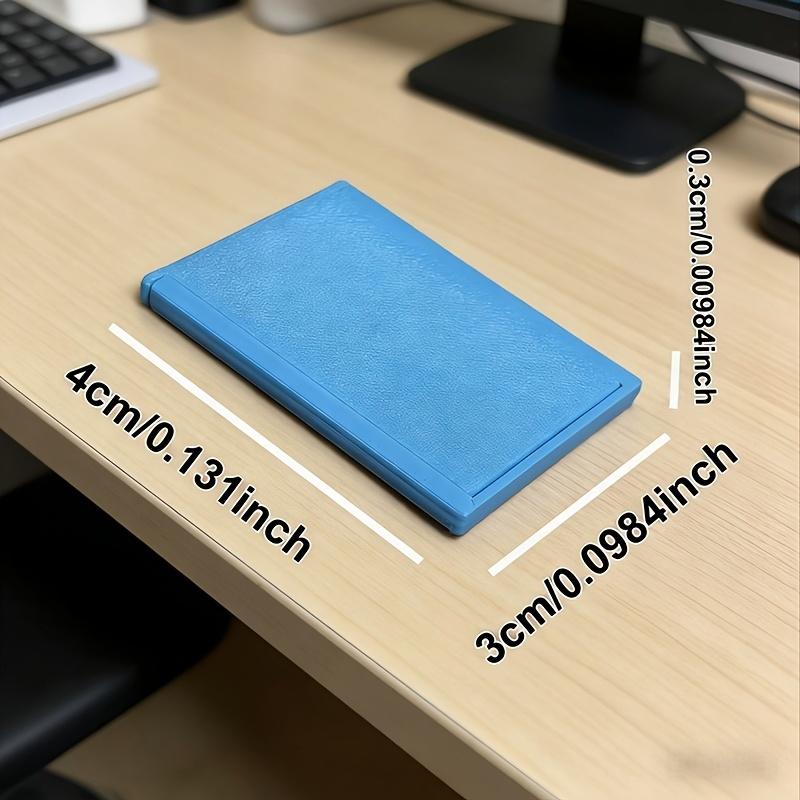 Tragbare PLA-Speicherkarten-Au – Sim Card Holder Case Bewertung und Preis