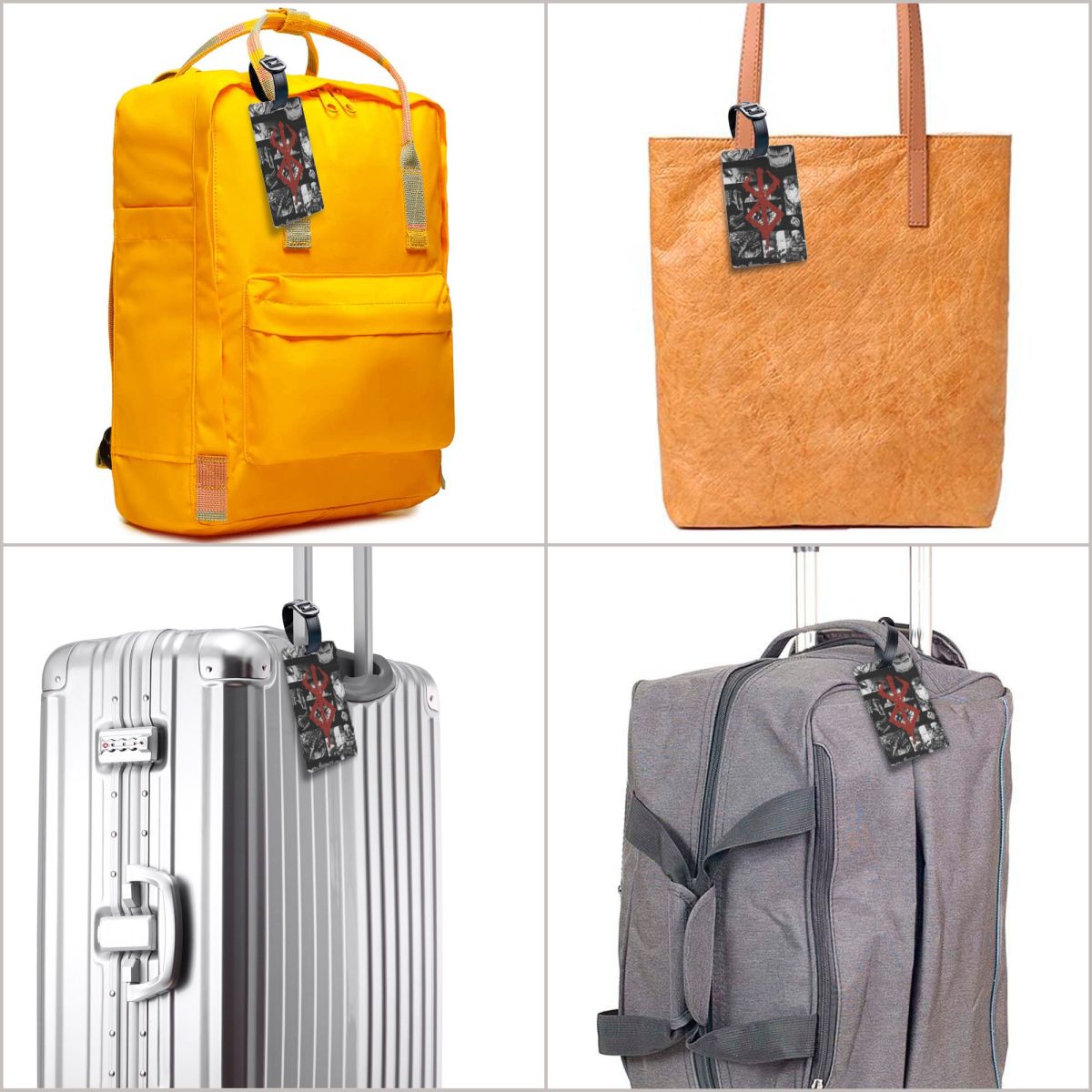 Japan Anime Berserk Schwertkäm – Travel Accessories For Japan Bewertung und Preis