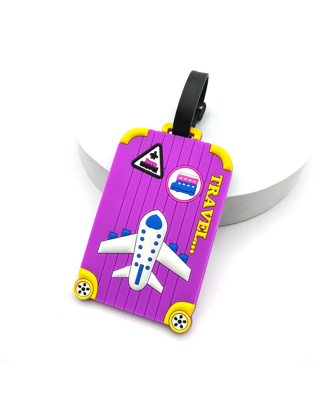 1PCS Kreative Flugzeug Multi F – Travel Accessories For Kids Bewertung und Preis